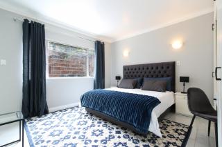 Nederburg, Sea Point, 2 Bed APT - New - Cidade Do Cabo - 6