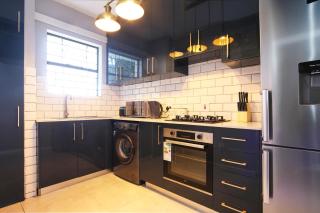 Nederburg, Sea Point, 2 Bed APT - New - Cidade Do Cabo - 8