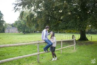 Chambres d'Hotes Spa Château d'Omiécourt - 8