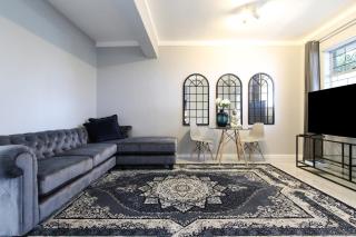 Nederburg, Sea Point, 2 Bed APT - New - Cidade Do Cabo - 9