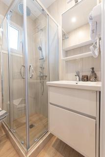 Kanela Apartment - Hellenic Apartments Avlona - 5