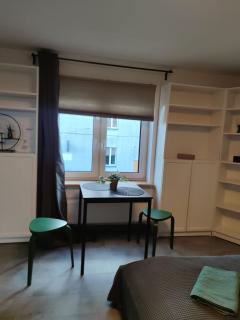 Rooms Silesia - Kattowitz - 4