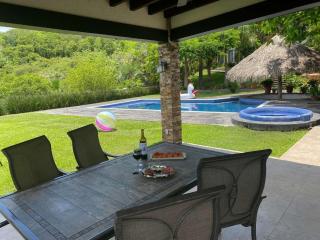 Casa Quinta Joselito - Jiutepec - 9