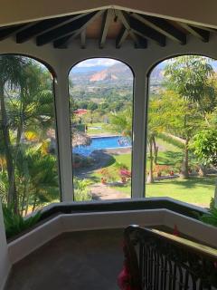 Casa Quinta Joselito - Jiutepec - 2