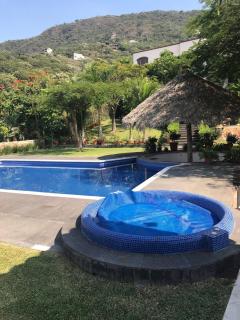 Casa Quinta Joselito - Jiutepec - 3