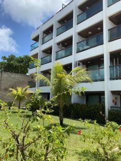 CONDOMÍNIO ARAÇA PRAIA FLAT, apt. (306) - Natal - 9