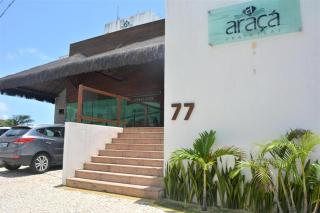 CONDOMÍNIO ARAÇA PRAIA FLAT, apt. (306) - Natal - 6