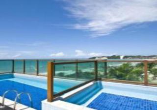 CONDOMÍNIO ARAÇA PRAIA FLAT, apt. (306) - Natal - 5