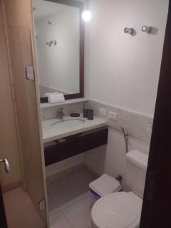 CONDOMÍNIO ARAÇA PRAIA FLAT, apt. (306) - Natal - 1