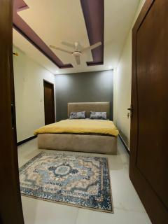 OWN IT - 2 bedroom apartment ORANGE - Islamabad - 2