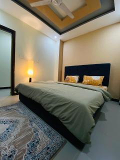 OWN IT - 2 bedroom apartment ORANGE - Islamabad - 7