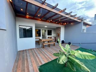 Casa de Praia - Gravatá Navegantes - SC - Navegantes - 0