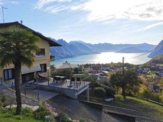La Terrazza Sul Lago - Solto Collina - 0