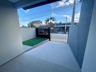 Casa de Praia - Gravatá Navegantes - SC - Navegantes - 6