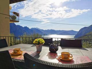 La Terrazza Sul Lago - Solto Collina - 5