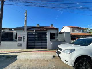 Casa de Praia - Gravatá Navegantes - SC - Navegantes - 1