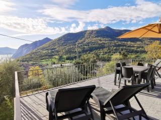 La Terrazza Sul Lago - Solto Collina - 2