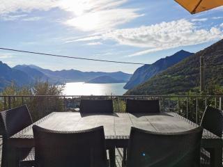 La Terrazza Sul Lago - Solto Collina - 3