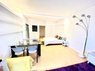 Estoril 3 - Beach side Casino Garden Apartment - Estoril - 9