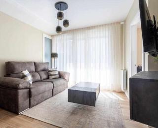 Coimbra Etxea - Precioso piso recién estrenado - 7