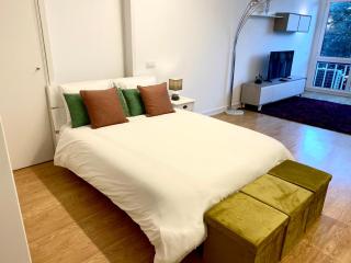 Estoril 3 - Beach side Casino Garden Apartment - Estoril - 5