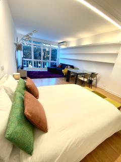 Estoril 3 - Beach side Casino Garden Apartment - Estoril - 6