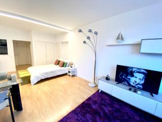 Estoril 3 - Beach side Casino Garden Apartment - Estoril - 4