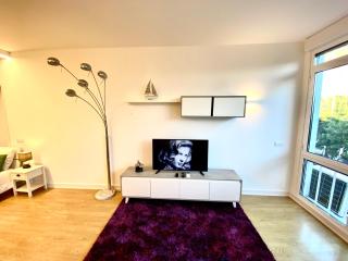 Estoril 3 - Beach side Casino Garden Apartment - Estoril - 2