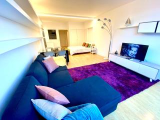 Estoril 3 - Beach side Casino Garden Apartment - Estoril - 0