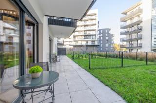 SKY Home- Rose Apartament -Manufaktura, Bezpłatny Parking, Klima, Dostęp na KOD - Łódź - 2
