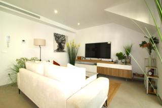Elvira Home, Santiago de la Ribera, AQ-156 - Santiago de la Ribera - 3