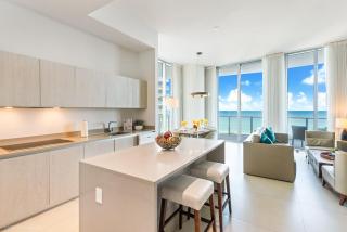 Zen Vacation Rentals Direct Ocean Front Low Floor - Hollywood - 8