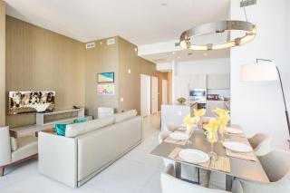 Zen Vacation Rentals Direct Ocean Front Low Floor - Hollywood - 6