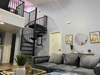 Desert Getaway - Luxury Condo Loft - Chandler - 0