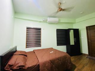 AL-Kabeer Lavender budget rooms - Trivandrum - 9