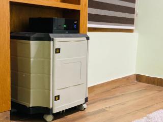 AL-Kabeer Lavender budget rooms - Trivandrum - 6