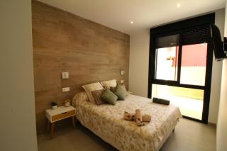Elvira Home, Santiago de la Ribera, AQ-156 - Santiago de la Ribera - 5
