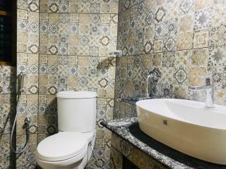 AL-Kabeer Lavender budget rooms - Trivandrum - 4