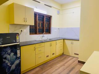 AL-Kabeer Lavender budget rooms - Trivandrum - 2