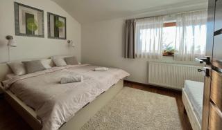 Apartmánový Dom 44 - Tatranska Strba - 9