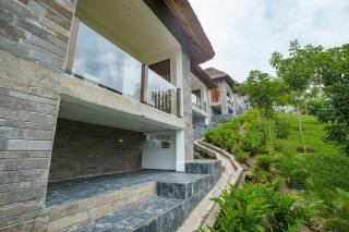 Tabebuia Spa and Safari Resort - Fort Portal - 7