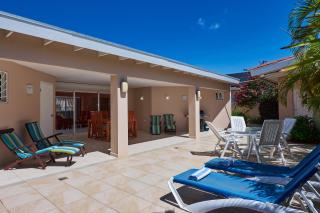 Aruba Palm Beach Villa - Palm-Eagle Beach - 3