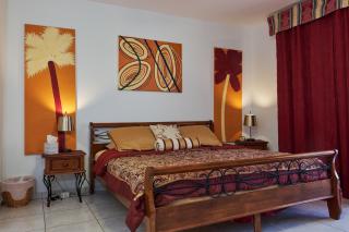 Aruba Palm Beach Villa - Palm-Eagle Beach - 2