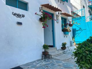 Cabaña La Aldea - Santorini Colombiano - Doradal - 6