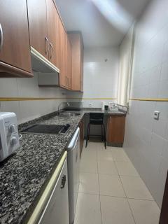 Apartamento Urban Victoria - Cordoue - 3