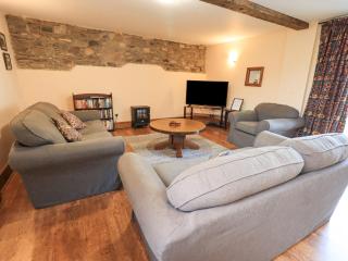 Tithe Cottage - 9