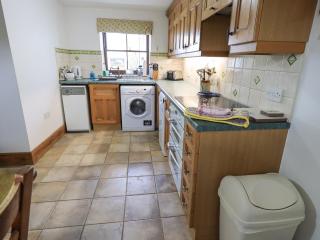 Tithe Cottage - 1