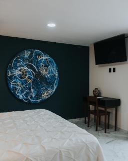 Hotel Casa Puga - Città di Oaxaca - 6
