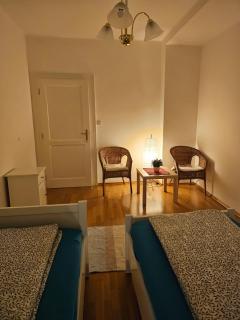 Laxmi Happy Home in historical Prague - Praga - 5