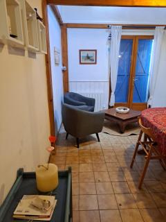 La Cabane Bleue - Salles-sur-Mer - 2